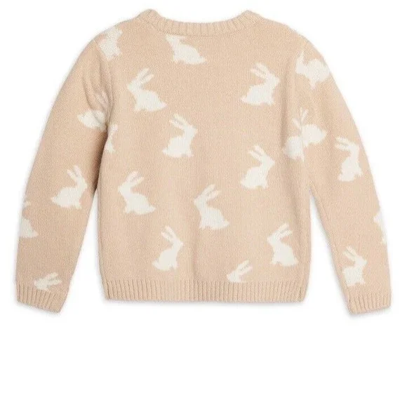 Wonder Nation Boys Crewneck Sweater And Pants Set 2-Piece - Picture 7 of 10